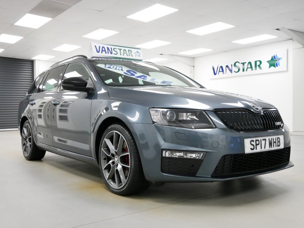 Used Skoda Octavia 2017 for sale - 76558451: Photo 10