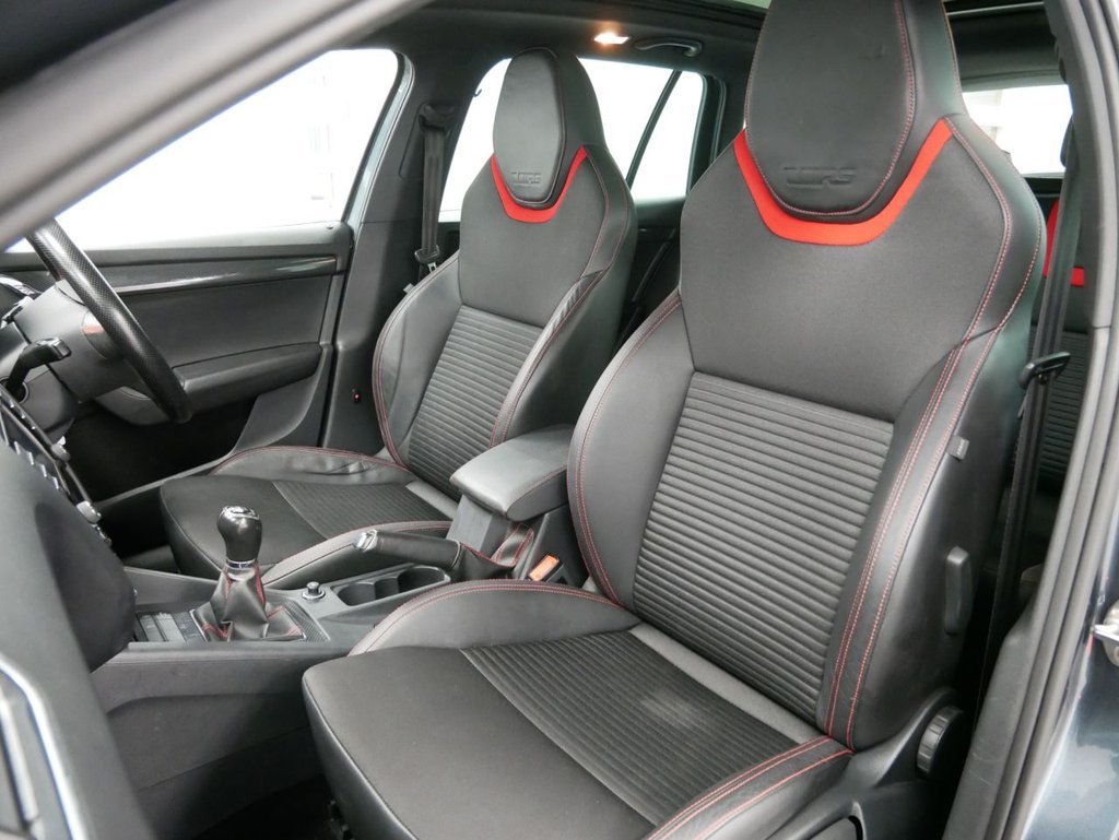 Used Skoda Octavia 2017 for sale - 76558451: Photo 2