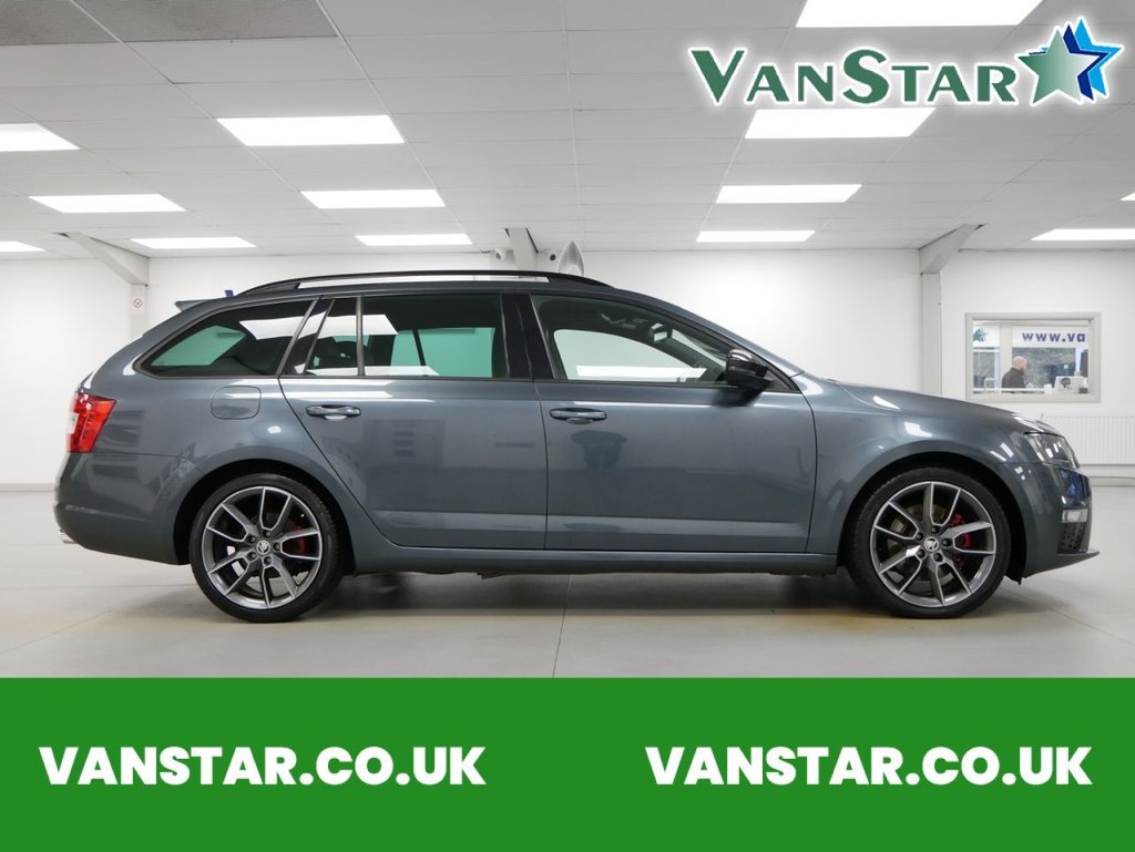 Used Skoda Octavia 2017 for sale - 76558451: Photo 3