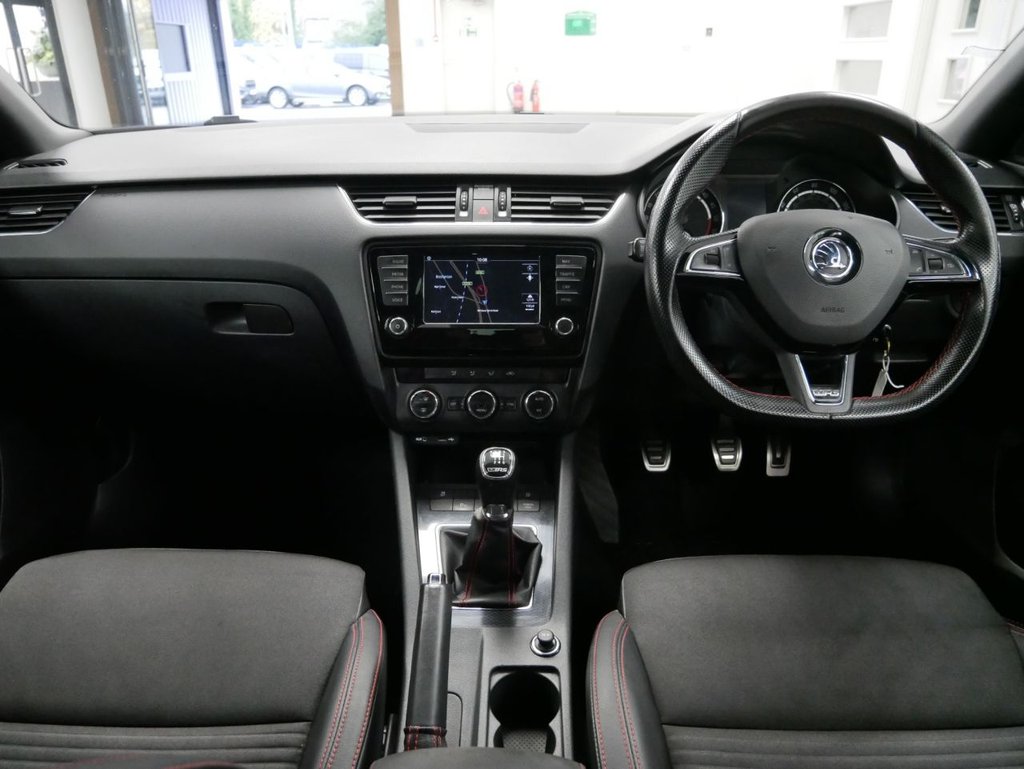 Used Skoda Octavia 2017 for sale - 76558451: Photo 5