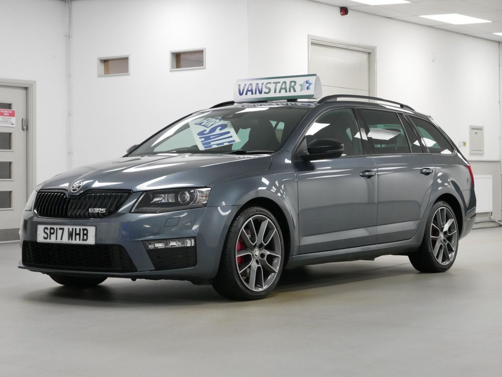 Used Skoda Octavia 2017 for sale - 76558451: Photo 8