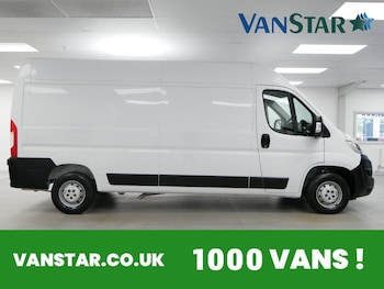 Used Citroen Relay 2023 for sale - 78514124: Photo