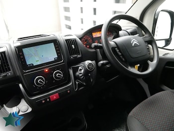 Used Citroen Relay 2023 for sale - 78514124: Photo