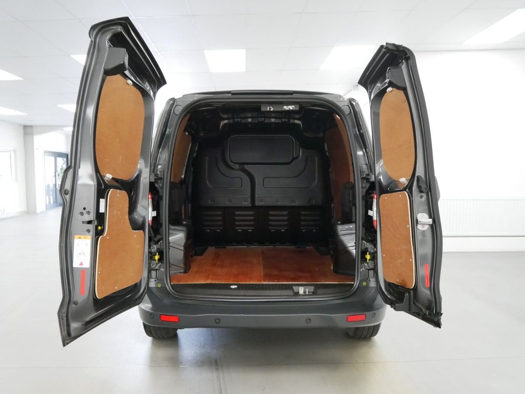 Used Ford Transit Courier 2021 for sale - 78166981: Photo 4