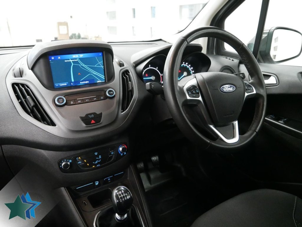 Used Ford Transit Courier 2021 for sale - 78166981: Photo 5