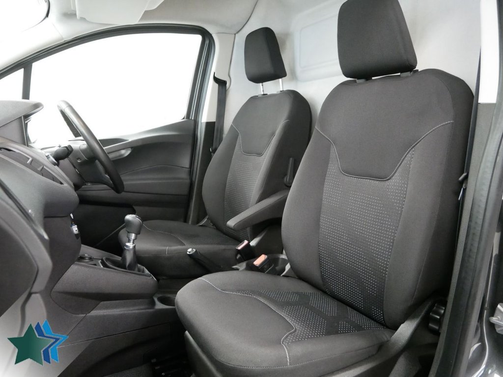 Used Ford Transit Courier 2021 for sale - 78166981: Photo 6