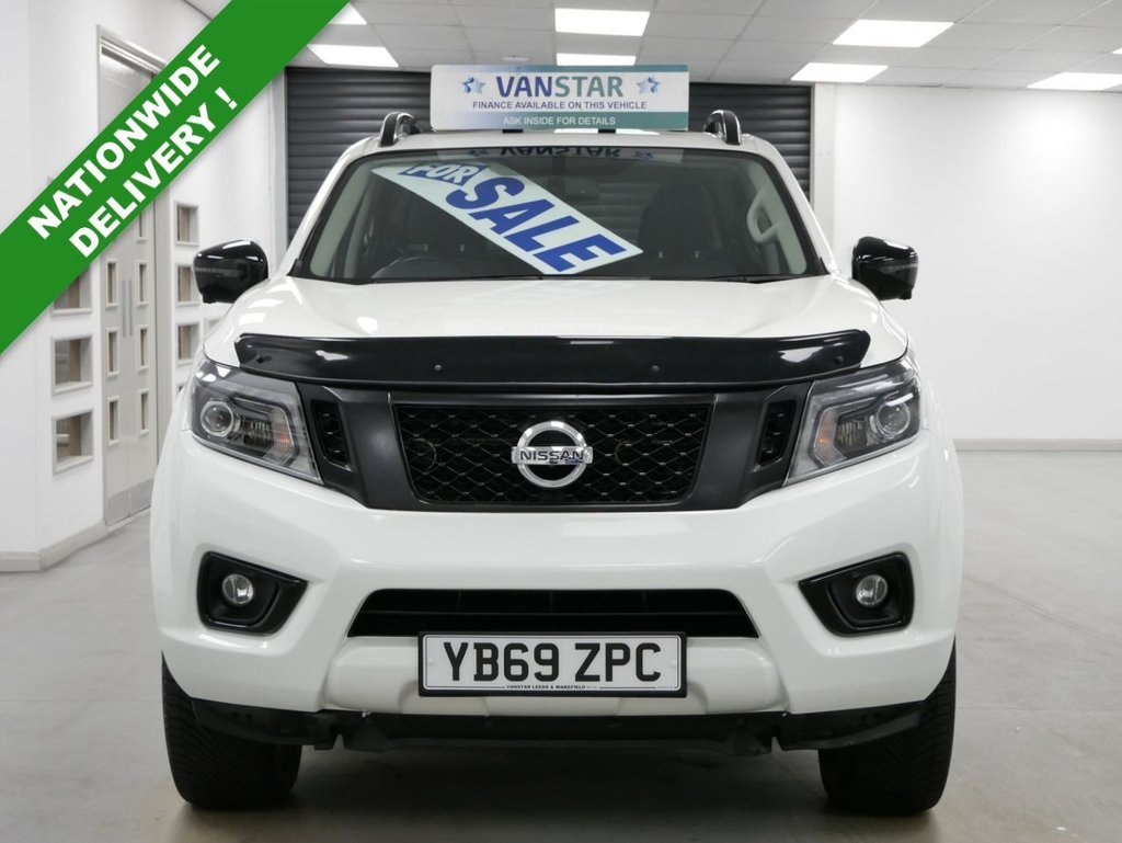 Used Nissan Navara 2019 for sale - 76395833: Photo 10