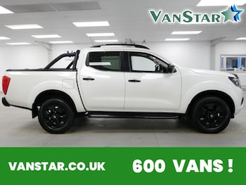 Nissan - Navara