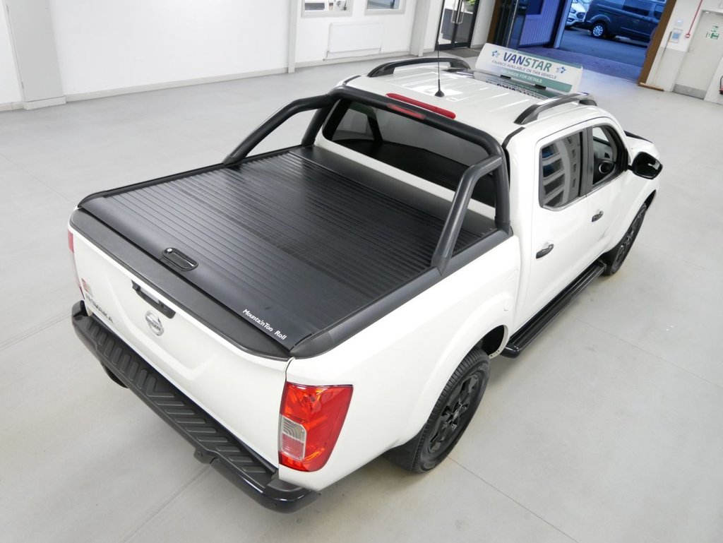 Used Nissan Navara 2019 for sale - 76395833: Photo 3