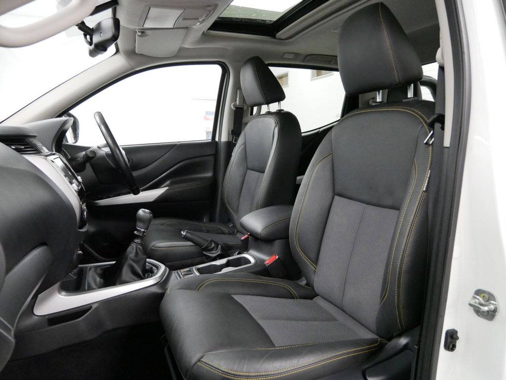 Used Nissan Navara 2019 for sale - 76395833: Photo 4