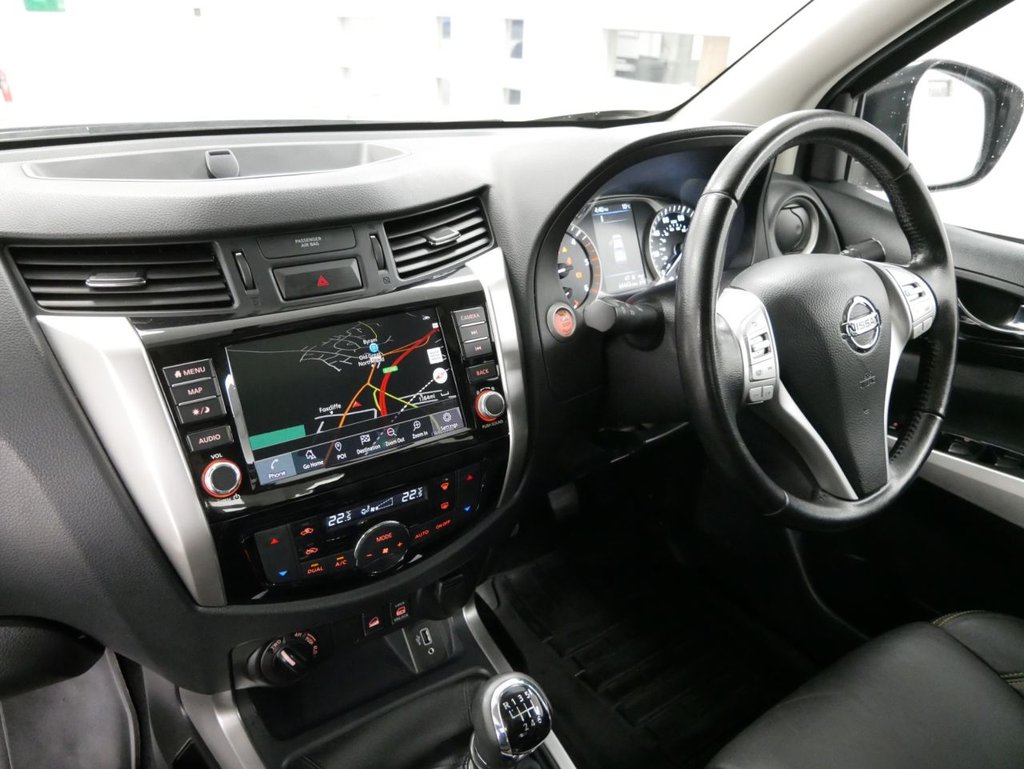 Used Nissan Navara 2019 for sale - 76395833: Photo 5