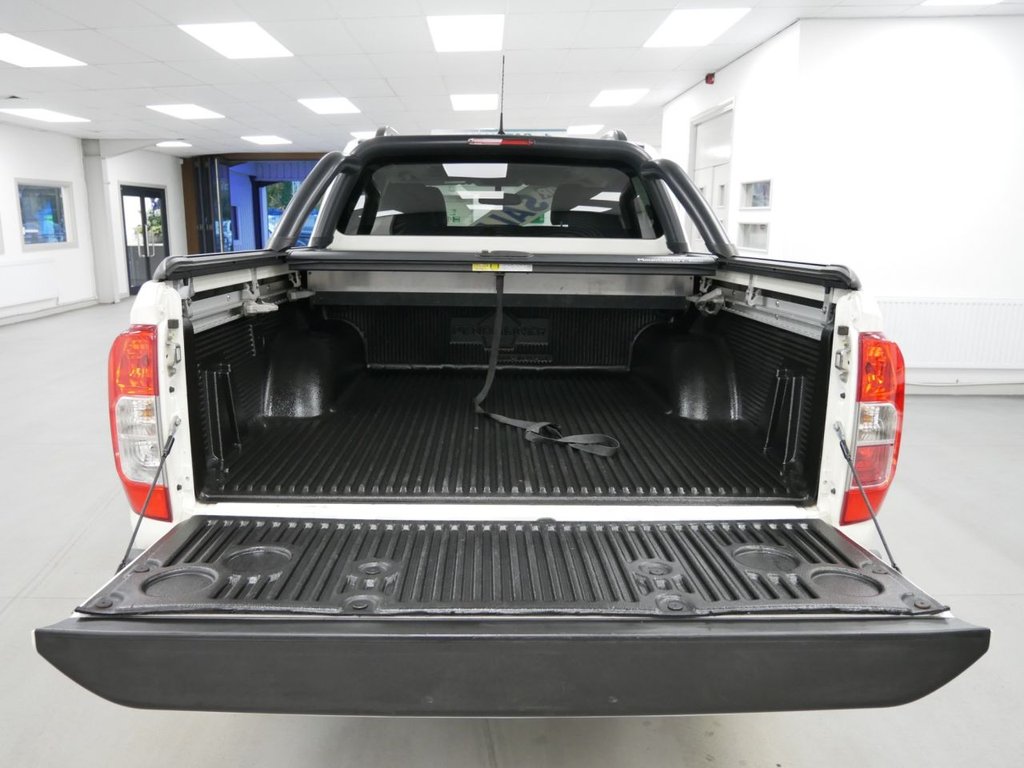 Used Nissan Navara 2019 for sale - 76395833: Photo 6