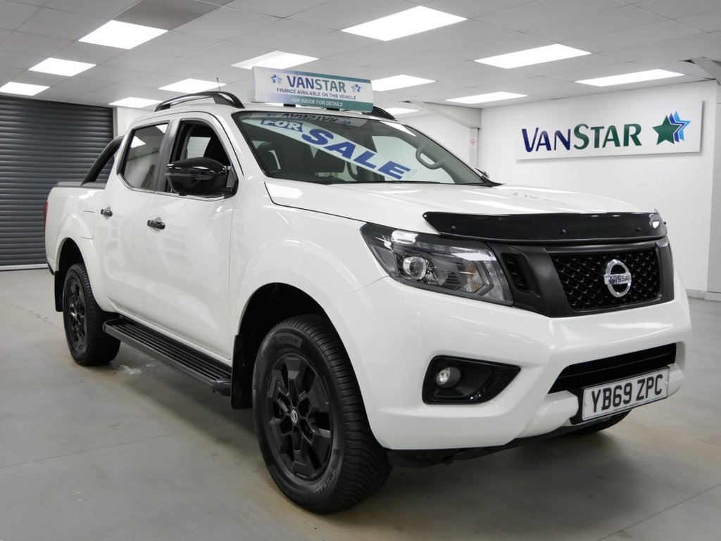 Used Nissan Navara 2019 for sale - 76395833: Photo 9