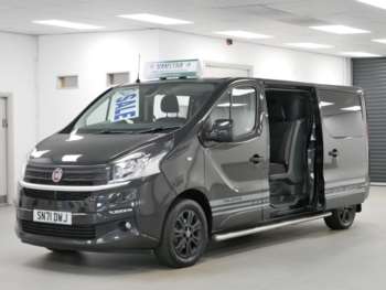 Used Fiat Talento 2021 for sale - 75068237: Photo