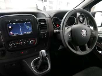 Used Fiat Talento 2021 for sale - 75068237: Photo