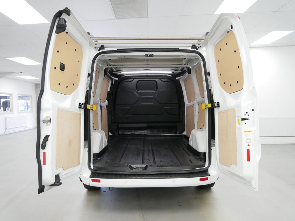 Used Ford Transit Custom 2022 for sale - 77739660: Photo 2