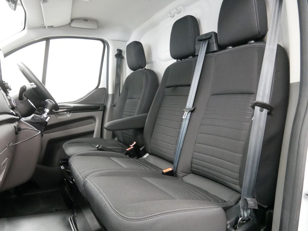 Used Ford Transit Custom 2022 for sale - 77739660: Photo 5