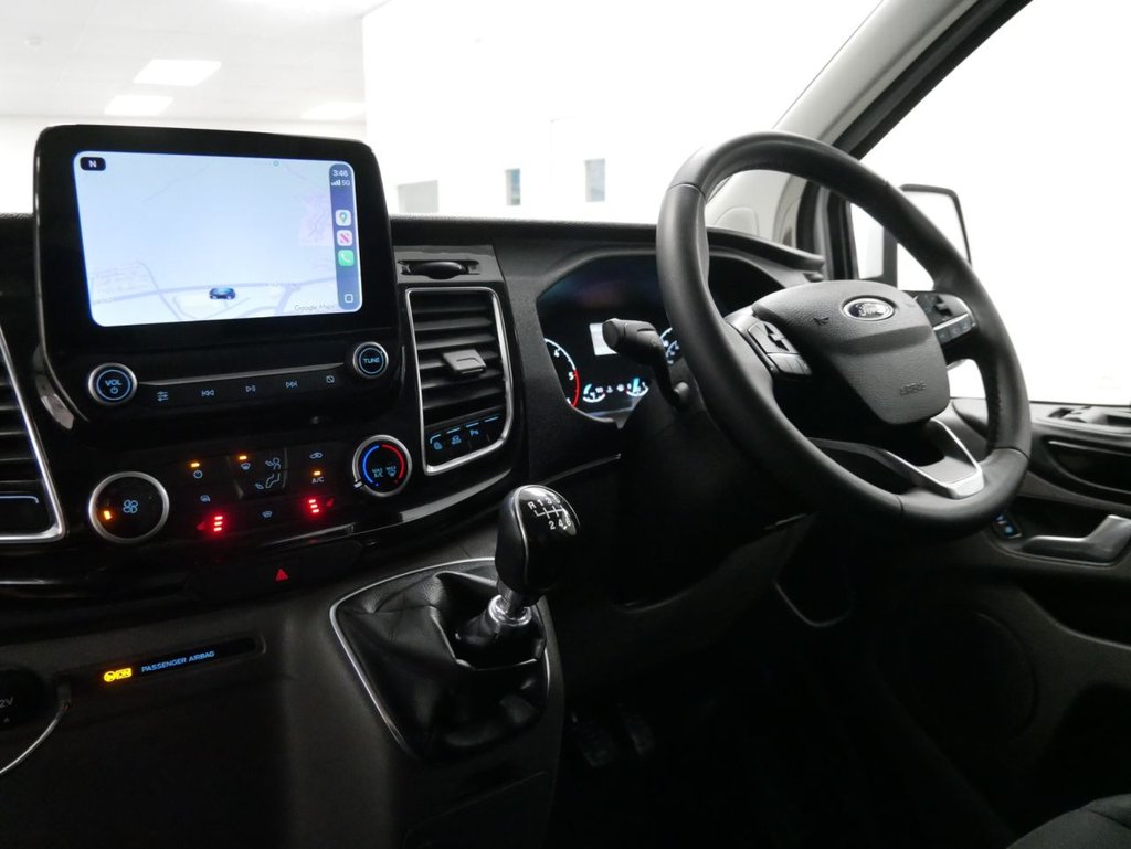 Used Ford Transit Custom 2022 for sale - 77739660: Photo 6