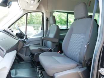 Used Ford Transit 2015 for sale - 75038088: Photo
