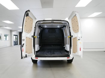 Used Ford Transit Custom 2022 for sale - 78413584: Photo