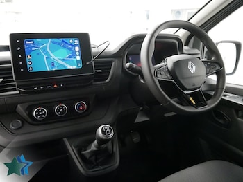 Used Renault Trafic 2025 for sale - 78569413: Photo