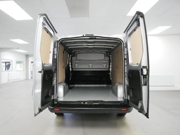 Used Renault Trafic 2025 for sale - 78569413: Photo