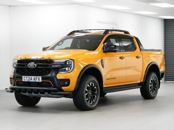 Used Ford Ranger 2024 for sale - 79574719: Photo