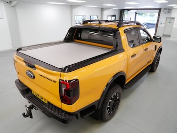 Used Ford Ranger 2024 for sale - 79574719: Photo