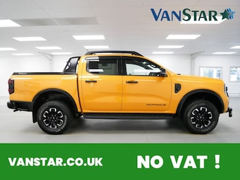 Used Ford Ranger 2024 for sale - 79574719: Photo
