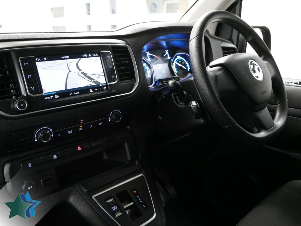 Used Vauxhall Vivaro Life 2023 for sale - 77341437: Photo 2