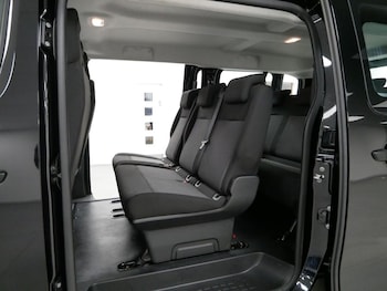 Used Vauxhall Vivaro Life 2023 for sale - 77341437: Photo