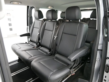 Used Mercedes-Benz Vito 2023 for sale - 76569860: Photo