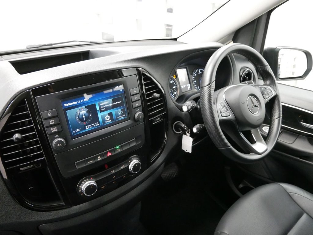 Used Mercedes-Benz Vito 2023 for sale - 76569860: Photo 5