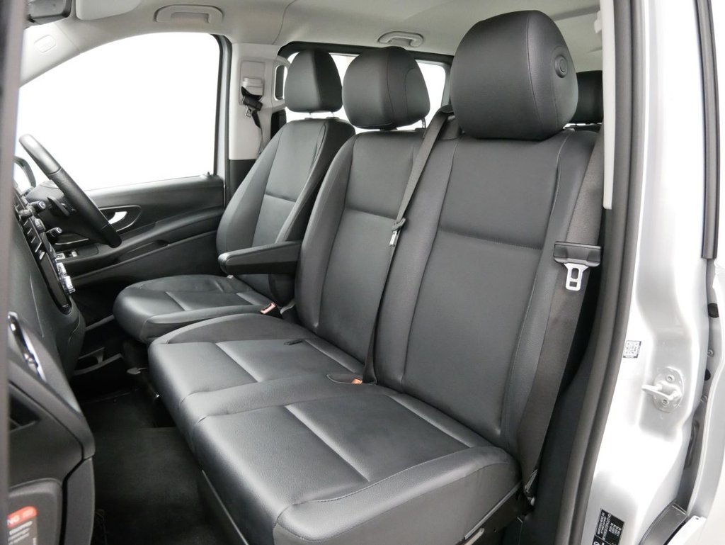 Used Mercedes-Benz Vito 2023 for sale - 76569860: Photo 6