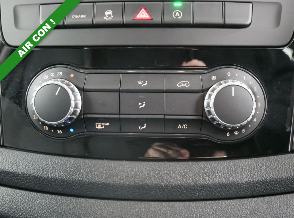 Used Mercedes-Benz Vito 2023 for sale - 76569860: Photo 7