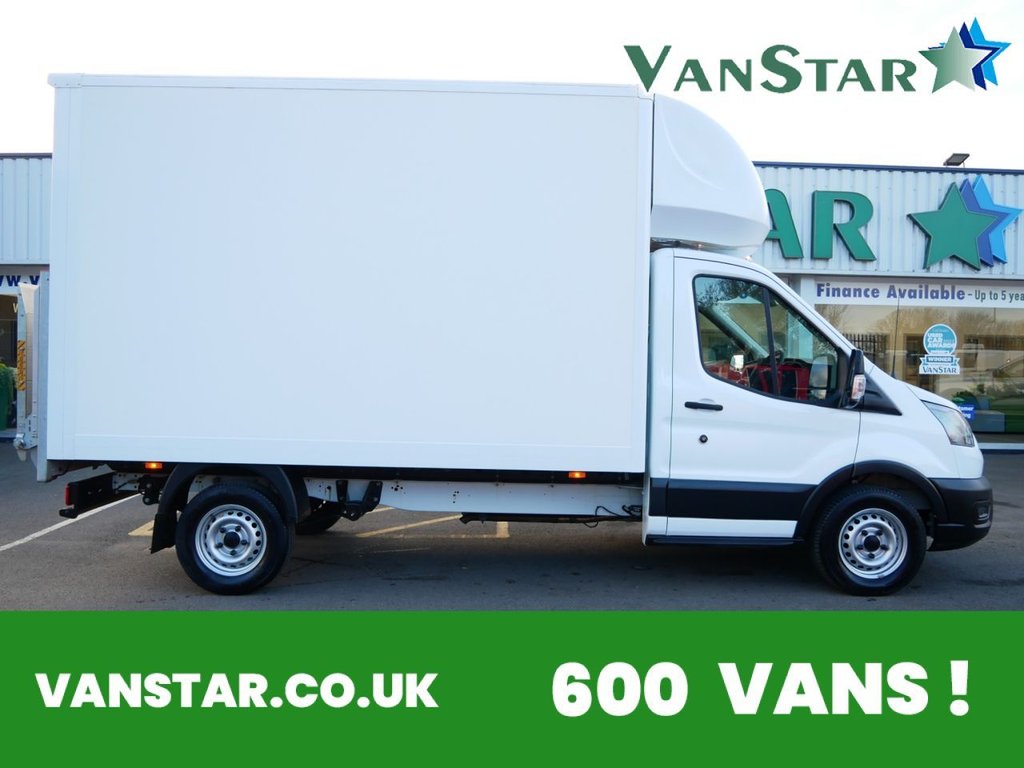 Used Ford Transit 2021 for sale - 77080570: Photo 3