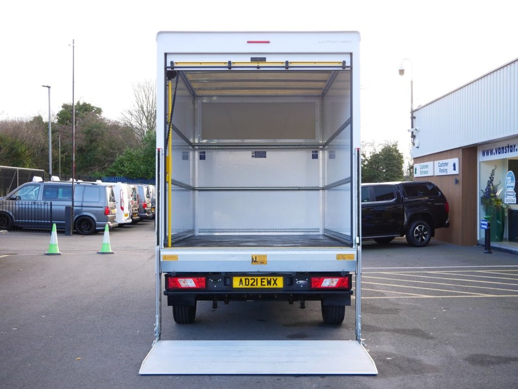 Used Ford Transit 2021 for sale - 77080570: Photo 4