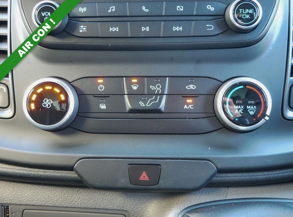 Used Ford Transit 2021 for sale - 77080570: Photo 6