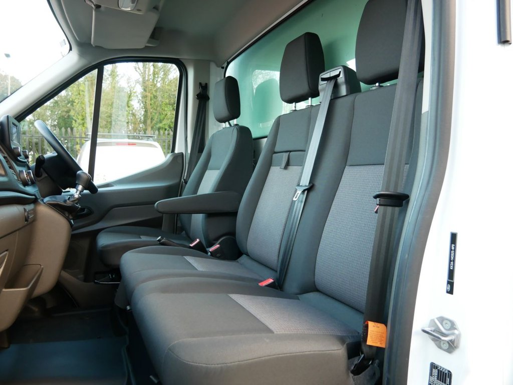 Used Ford Transit 2021 for sale - 77080570: Photo 7