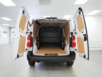 Used Peugeot Expert 2023 for sale - 78818966: Photo