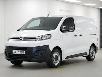 Used Citroen Dispatch 2022 for sale - 79482098: Photo