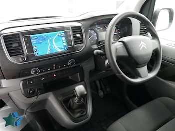 Used Citroen Dispatch 2022 for sale - 79482098: Photo
