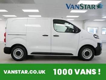 Used Citroen Dispatch 2022 for sale - 79482098: Photo