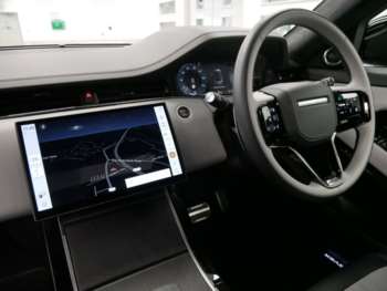 Used Land Rover Range Rover Evoque 2025 for sale - 74675319: Photo