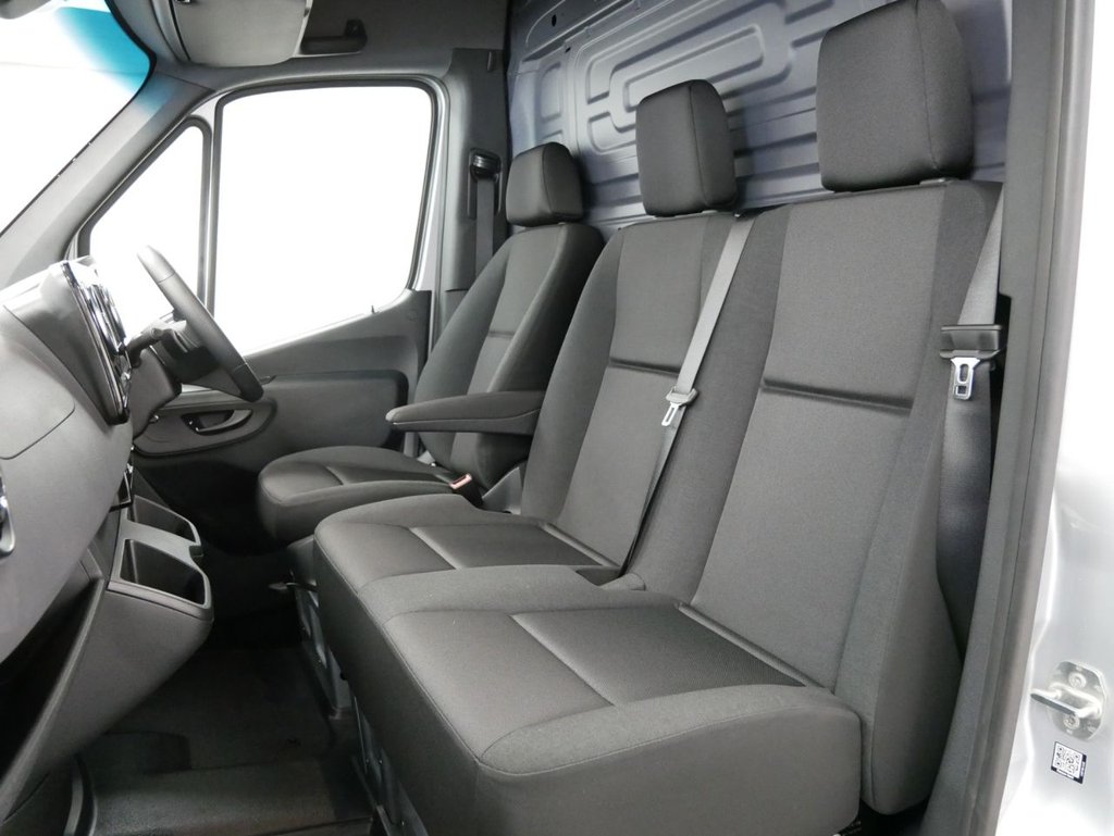 Used Mercedes-Benz Sprinter 2025 for sale - 76535757: Photo 5