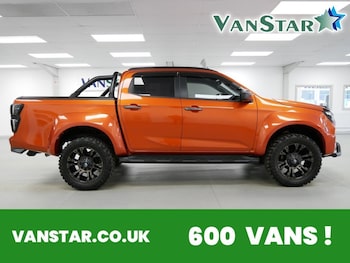 Used Isuzu D-Max 2023 for sale - 74306613: Photo