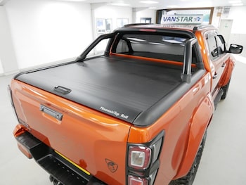 Used Isuzu D-Max 2023 for sale - 74306613: Photo