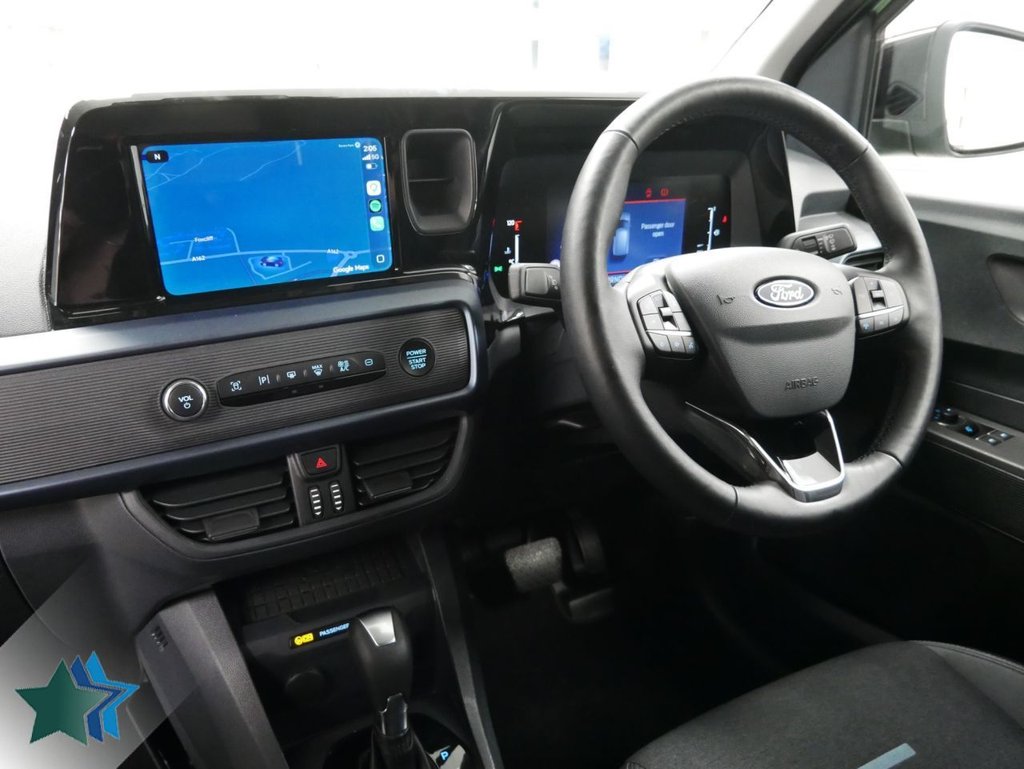 Used Ford Transit Courier 2024 for sale - 77904885: Photo 2