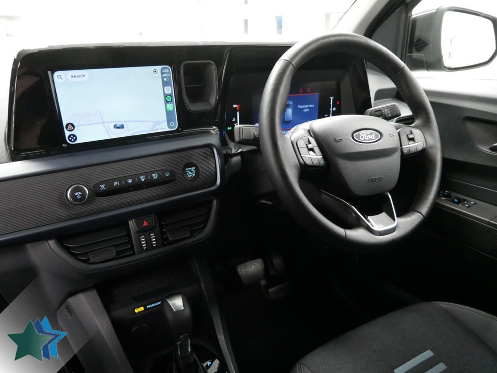 Used Ford Transit Courier 2024 for sale - 77904885: Photo 4