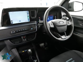 Used Ford Transit Courier 2024 for sale - 77904885: Photo